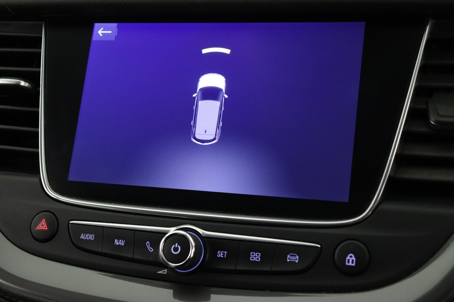 Used Vauxhall Grandland X 2018 for sale - 77434747: Photo 19