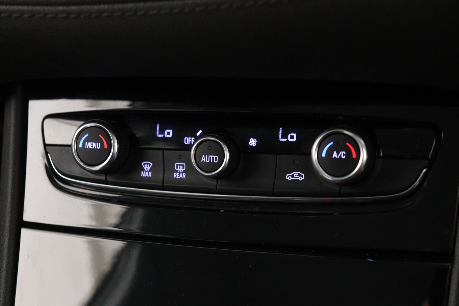 Used Vauxhall Grandland X 2018 for sale - 77434747: Photo 20