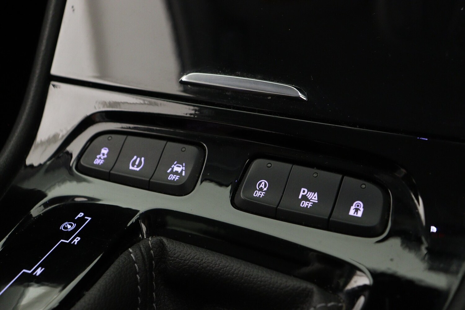 Used Vauxhall Grandland X 2018 for sale - 77434747: Photo 21