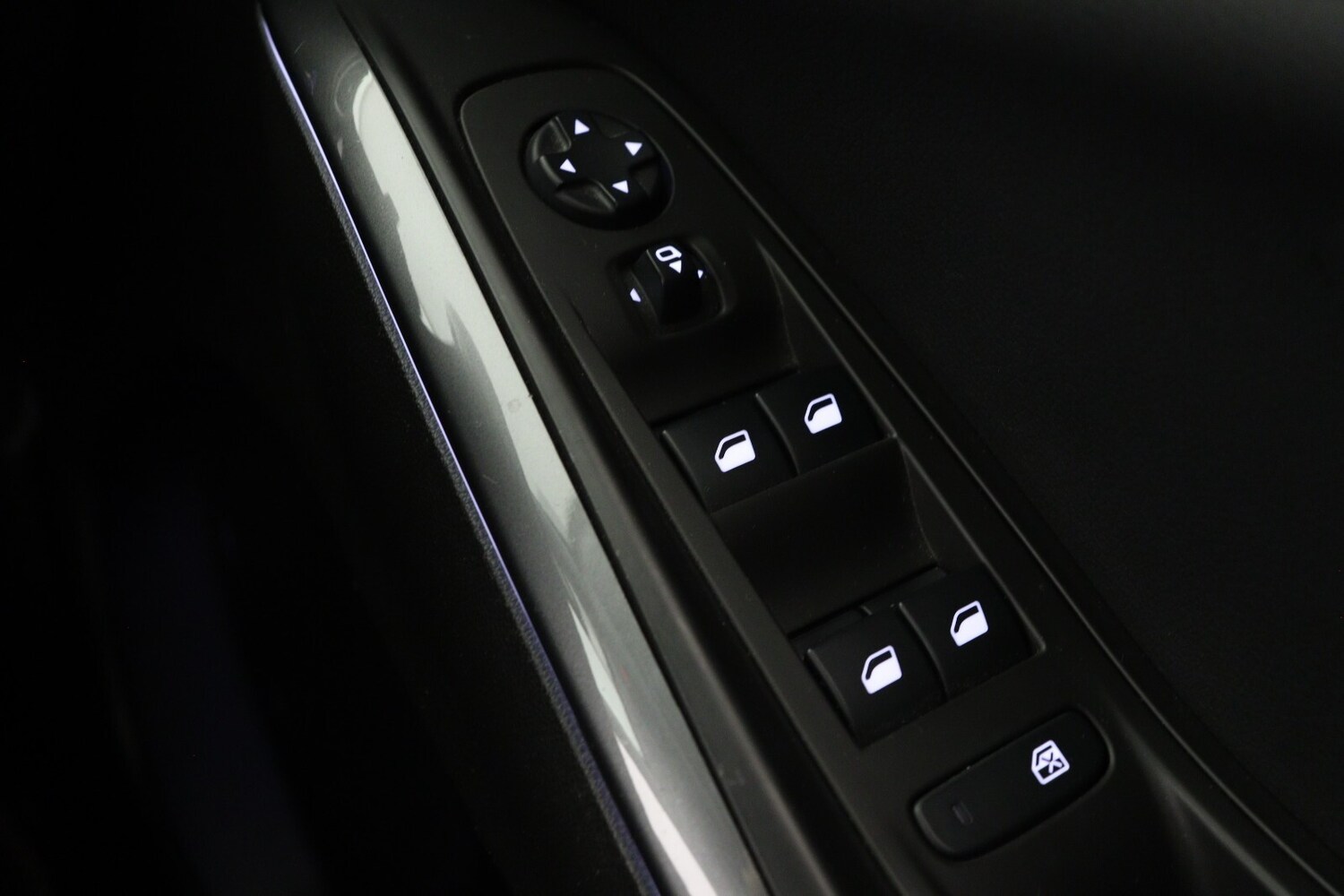 Used Vauxhall Grandland X 2018 for sale - 77434747: Photo 27