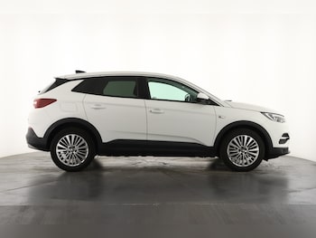 Used Vauxhall Grandland X 2018 for sale - 77434747: Photo