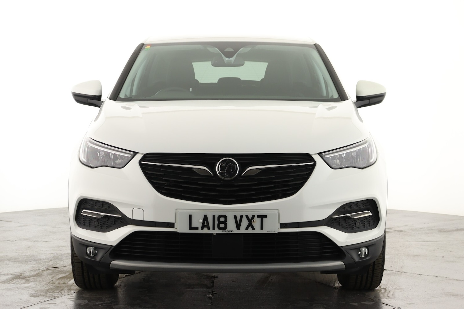 Used Vauxhall Grandland X 2018 for sale - 77434747: Photo 5