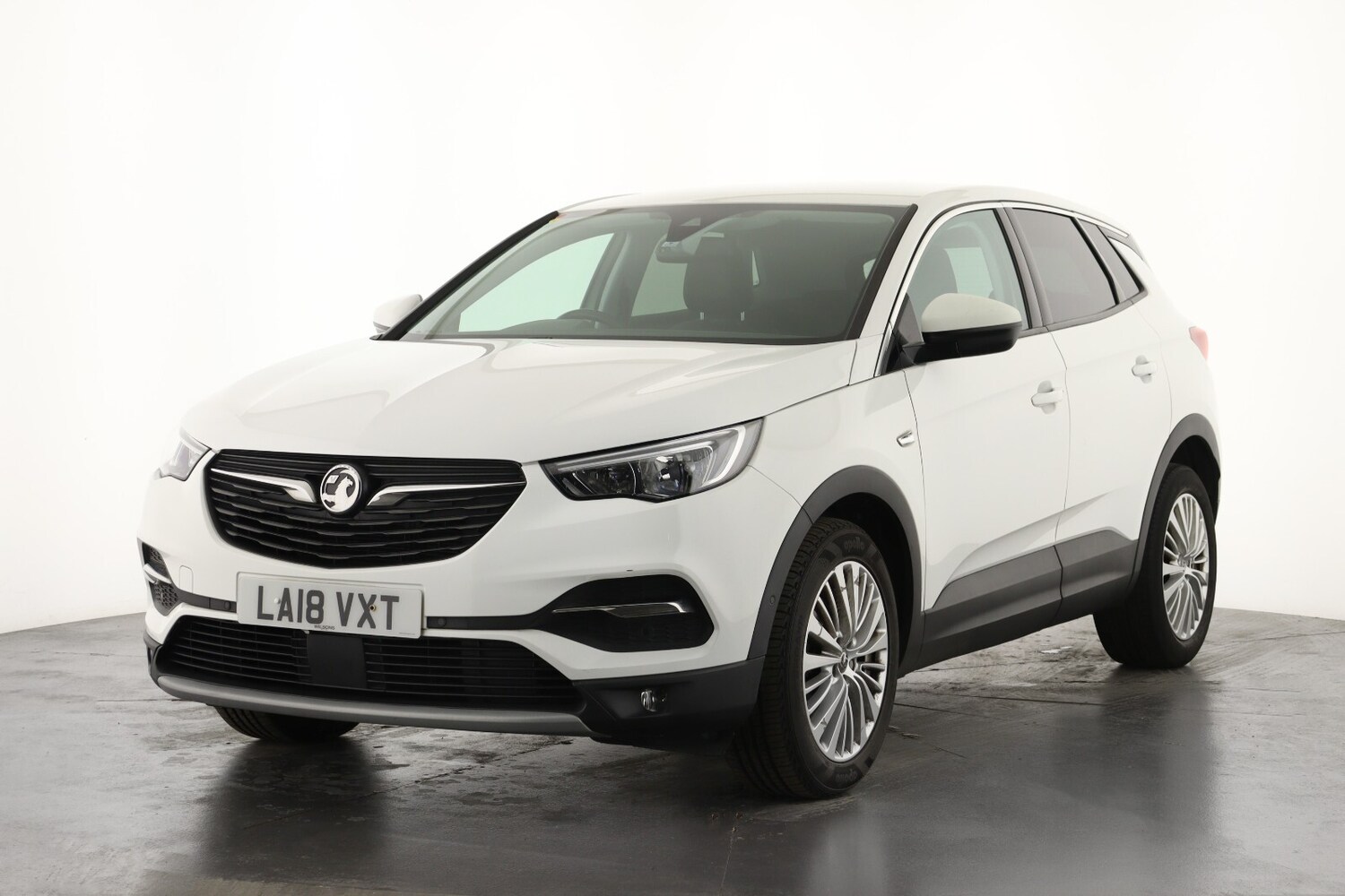 Used Vauxhall Grandland X 2018 for sale - 77434747: Photo 6