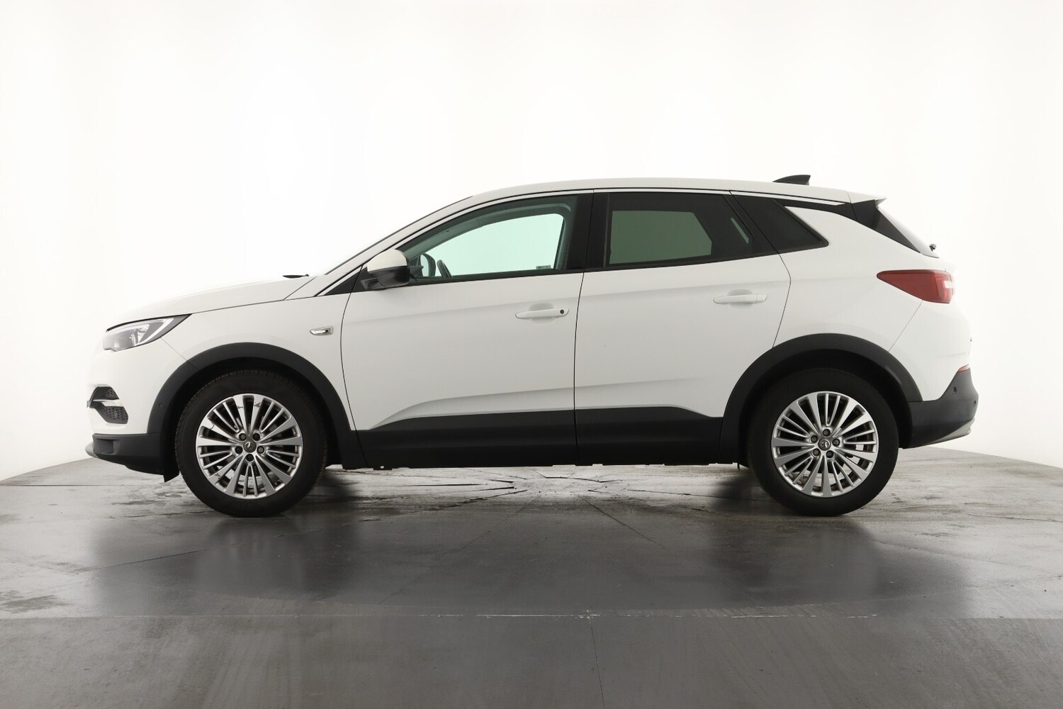 Used Vauxhall Grandland X 2018 for sale - 77434747: Photo 7