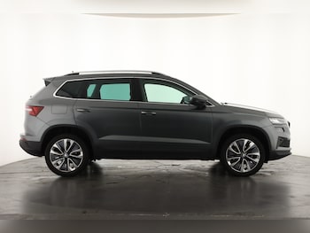 Used Skoda Karoq 2023 for sale - 76501547: Photo