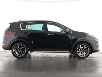 Used Kia Sportage 2020 for sale - 74825423: Photo