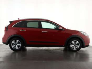 Used Kia Niro 2018 for sale - 75324308: Photo