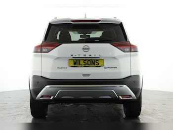 Used Nissan X-Trail 2025 for sale - 75325127: Photo