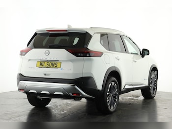 Used Nissan X-Trail 2025 for sale - 75325127: Photo