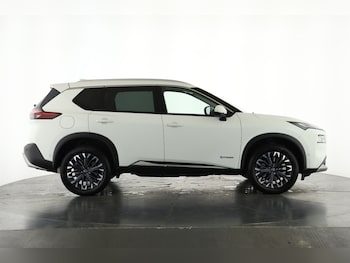 Used Nissan X-Trail 2025 for sale - 75325127: Photo