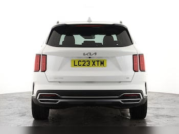 Used Kia Sorento 2023 for sale - 77971698: Photo