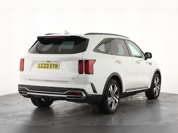 Used Kia Sorento 2023 for sale - 77971698: Photo