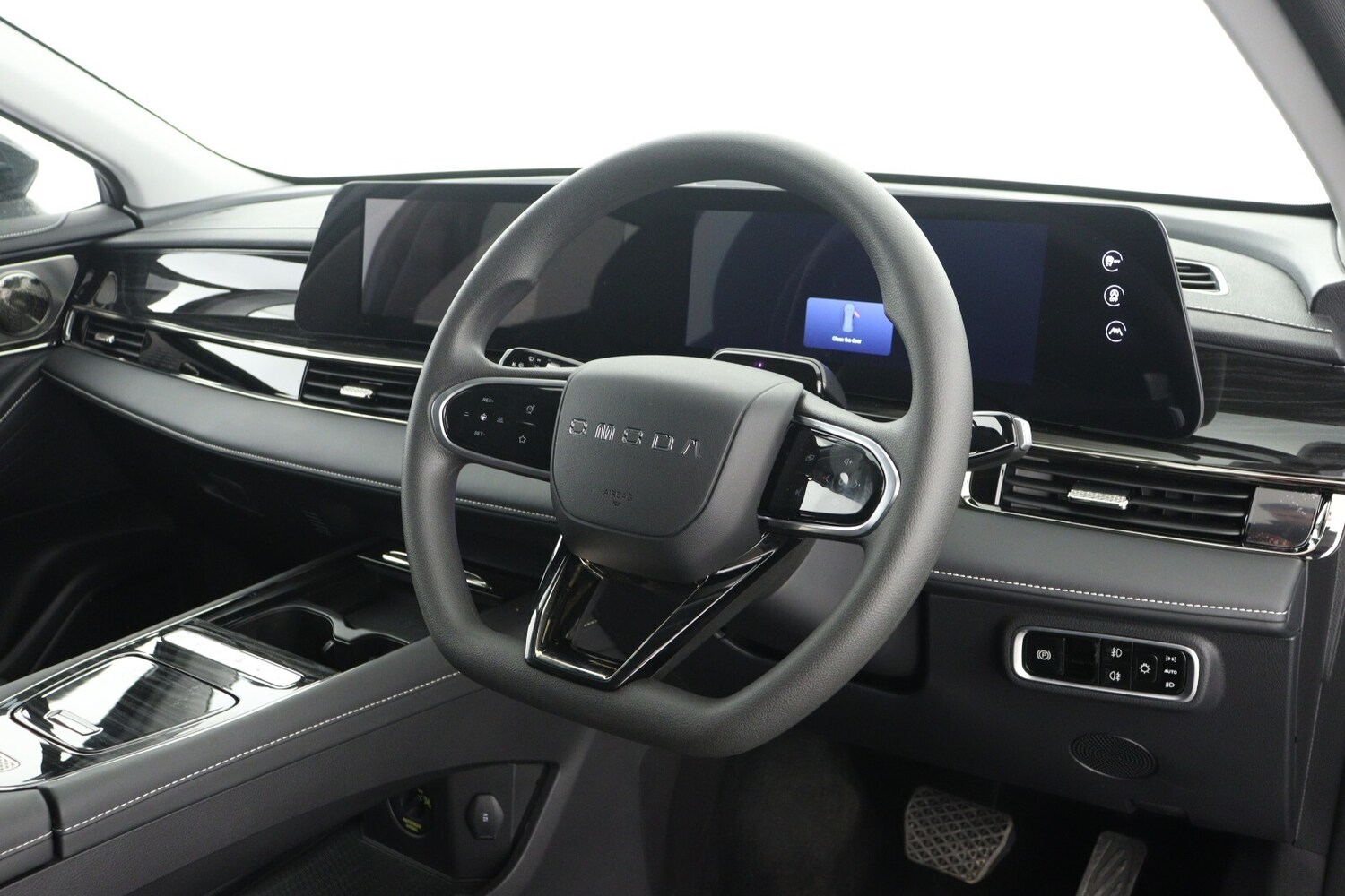 Used Omoda OMODA 5 2026 for sale - 77927445: Photo 14