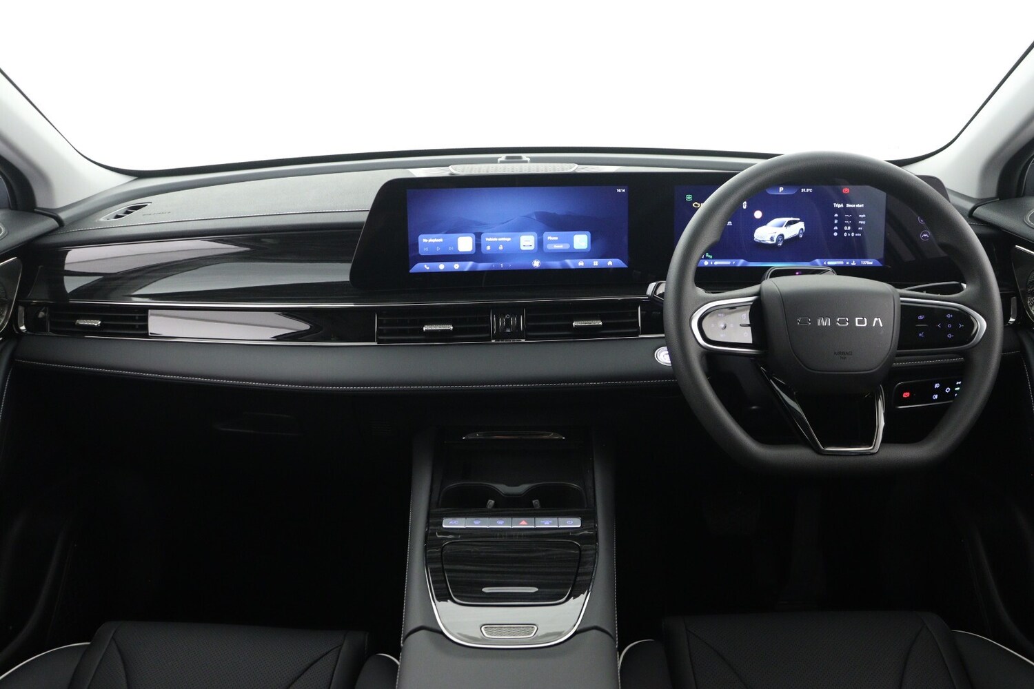 Used Omoda OMODA 5 2026 for sale - 77927445: Photo 15