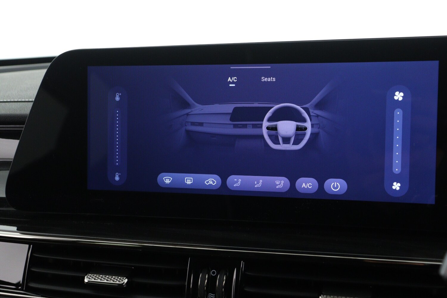 Used Omoda OMODA 5 2026 for sale - 77927445: Photo 18