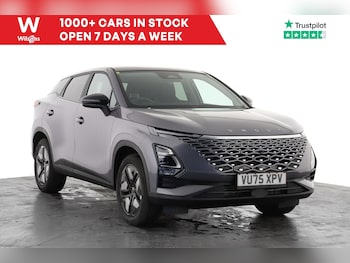 Used Omoda OMODA 5 2026 for sale - 77927445: Photo