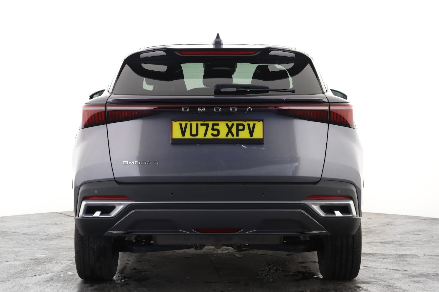 Used Omoda OMODA 5 2026 for sale - 77927445: Photo 2