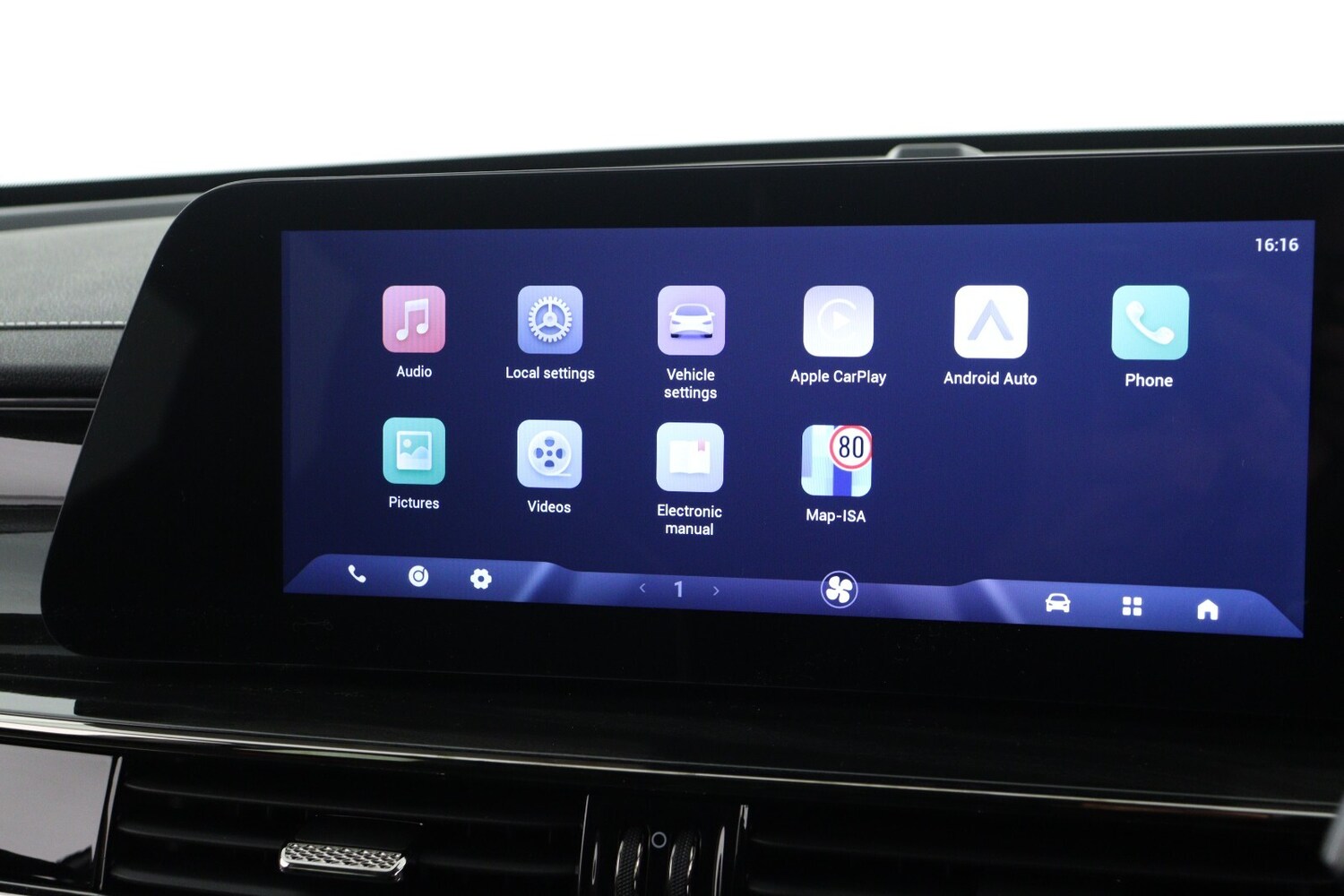 Used Omoda OMODA 5 2026 for sale - 77927445: Photo 20