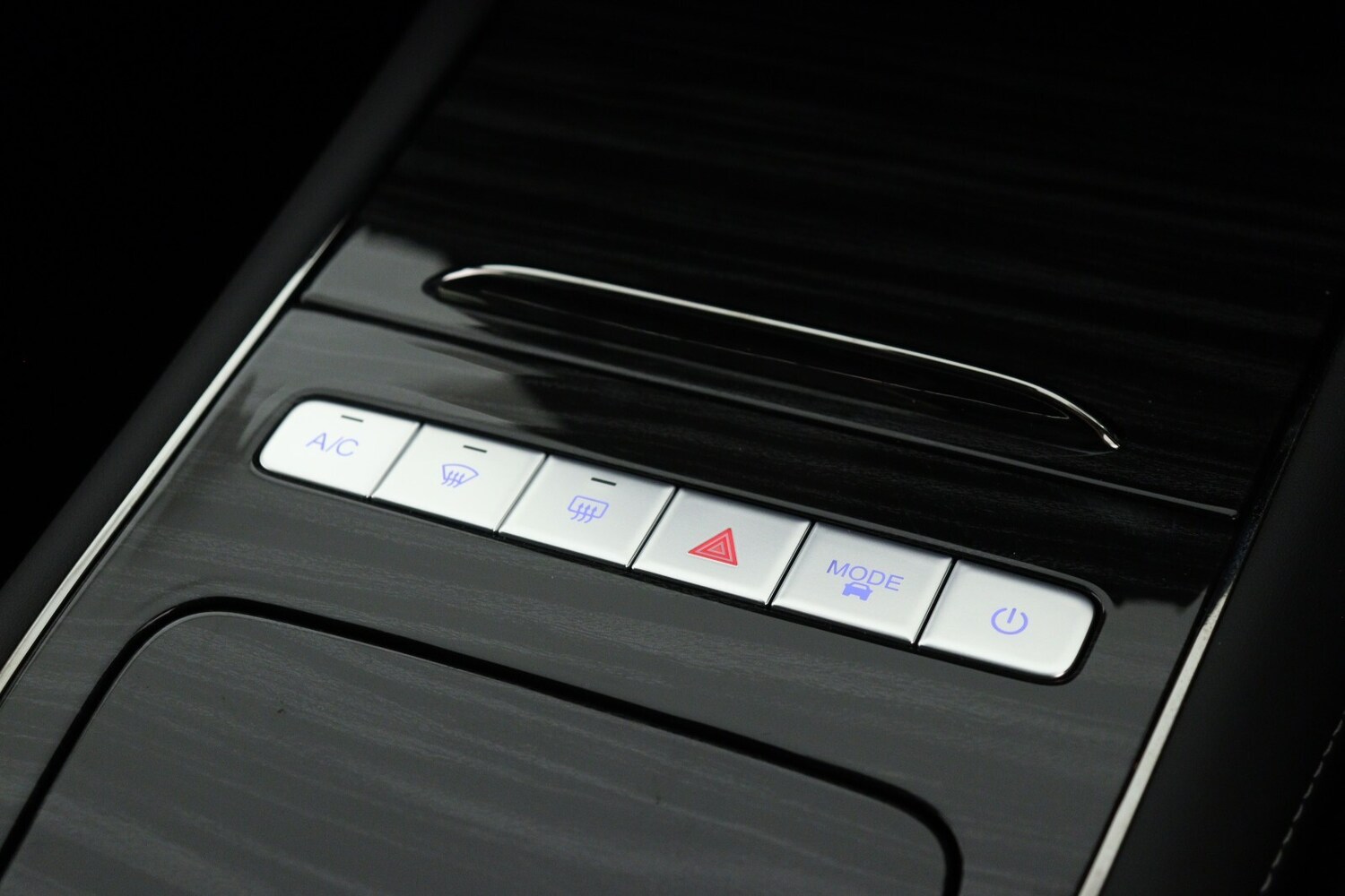 Used Omoda OMODA 5 2026 for sale - 77927445: Photo 22