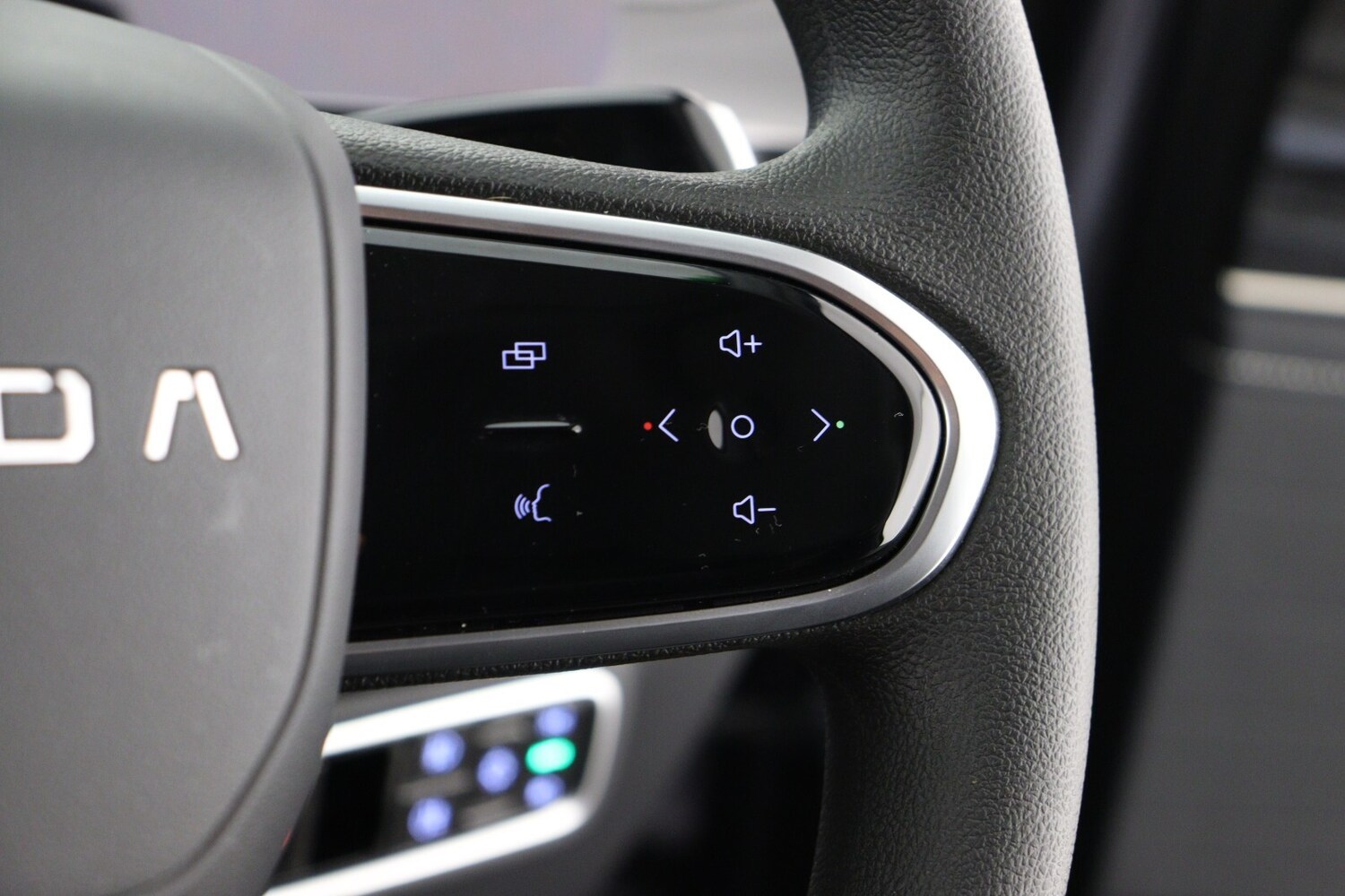 Used Omoda OMODA 5 2026 for sale - 77927445: Photo 25