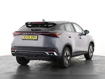 Used Omoda OMODA 5 2026 for sale - 77927445: Photo