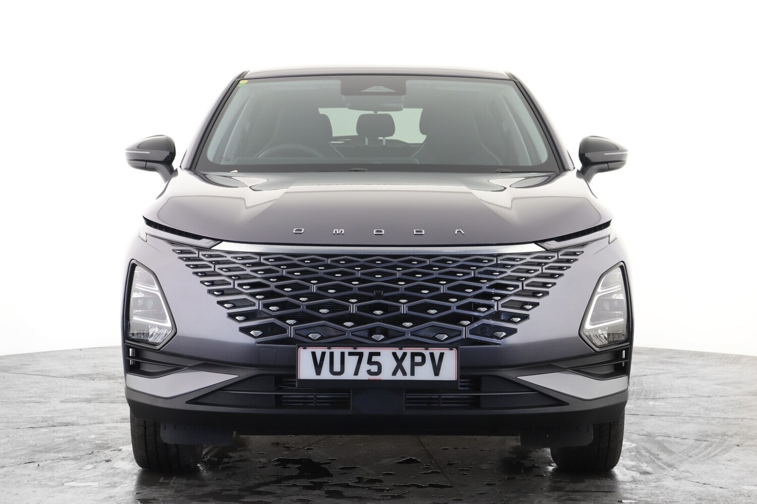 Used Omoda OMODA 5 2026 for sale - 77927445: Photo 5