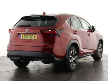 Used Lexus NX 2017 for sale - 75324451: Photo