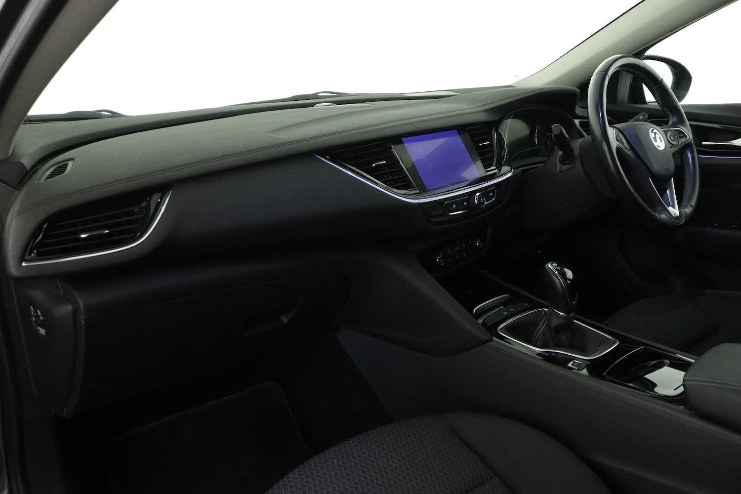 Used Vauxhall Insignia 2021 for sale - 76321926: Photo 12