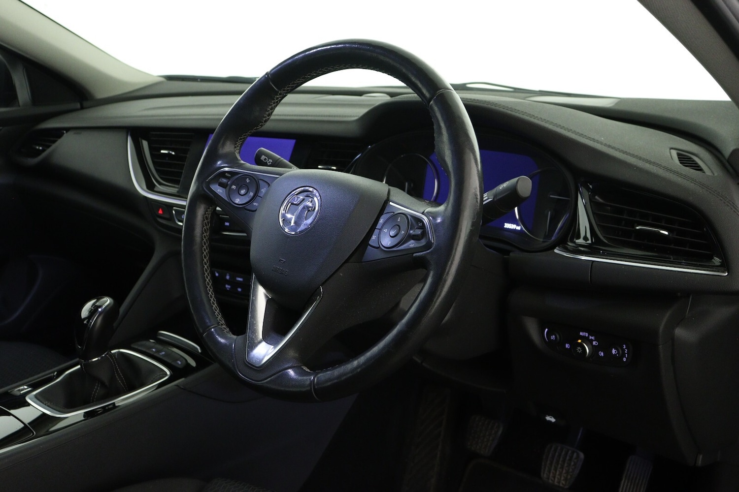 Used Vauxhall Insignia 2021 for sale - 76321926: Photo 14