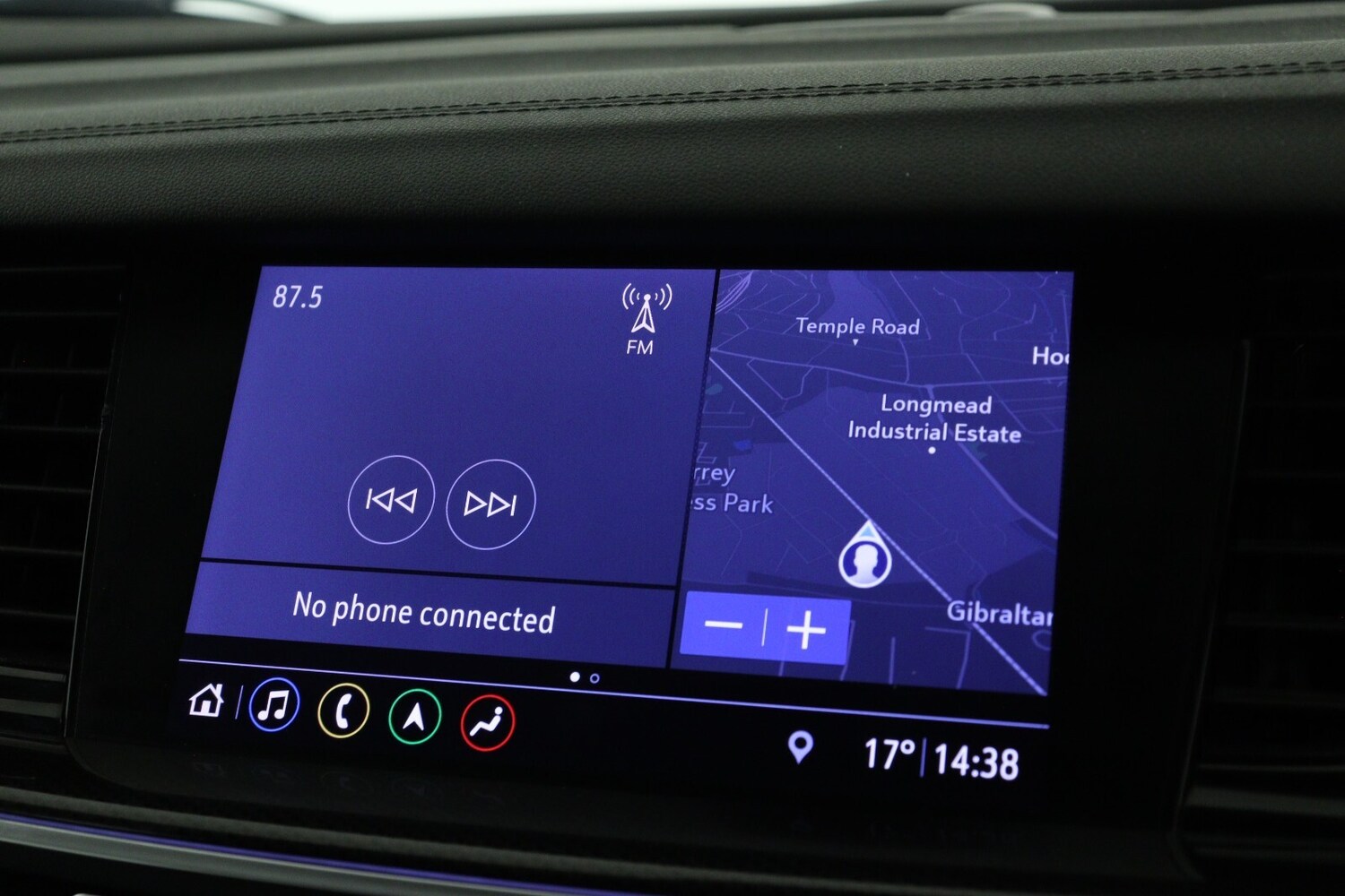 Used Vauxhall Insignia 2021 for sale - 76321926: Photo 15