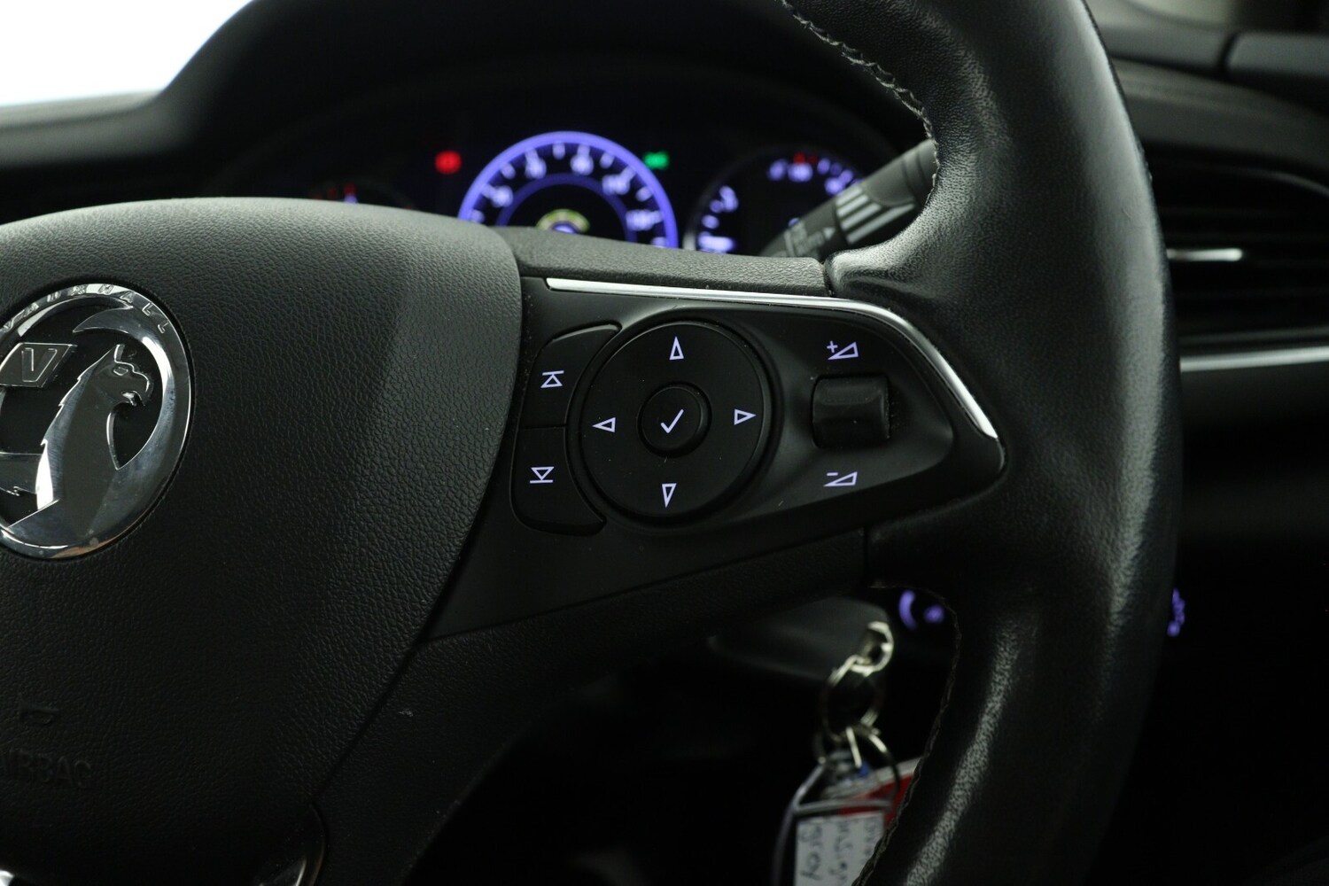 Used Vauxhall Insignia 2021 for sale - 76321926: Photo 21