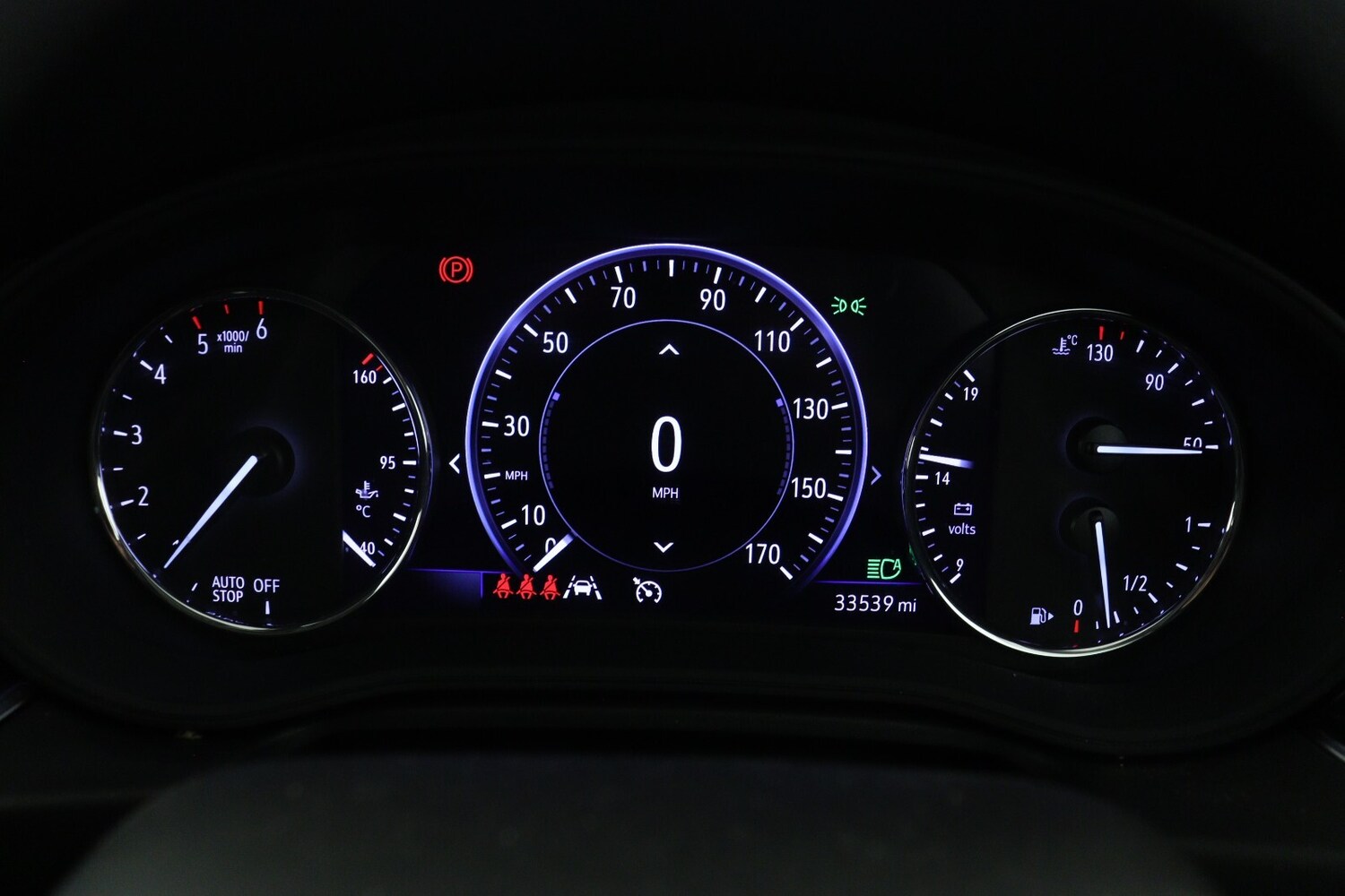 Used Vauxhall Insignia 2021 for sale - 76321926: Photo 22