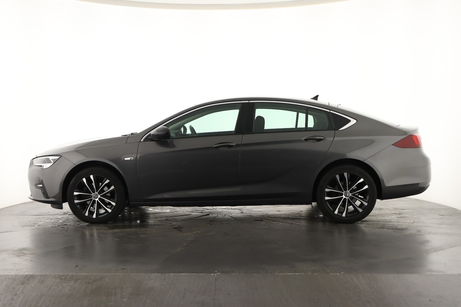 Used Vauxhall Insignia 2021 for sale - 76321926: Photo 8