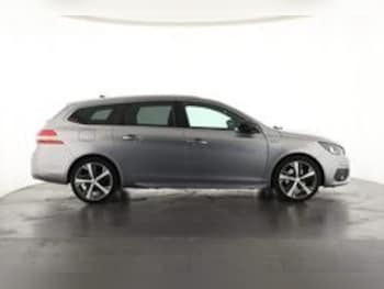 Used Peugeot 308 2018 for sale - 75894923: Photo