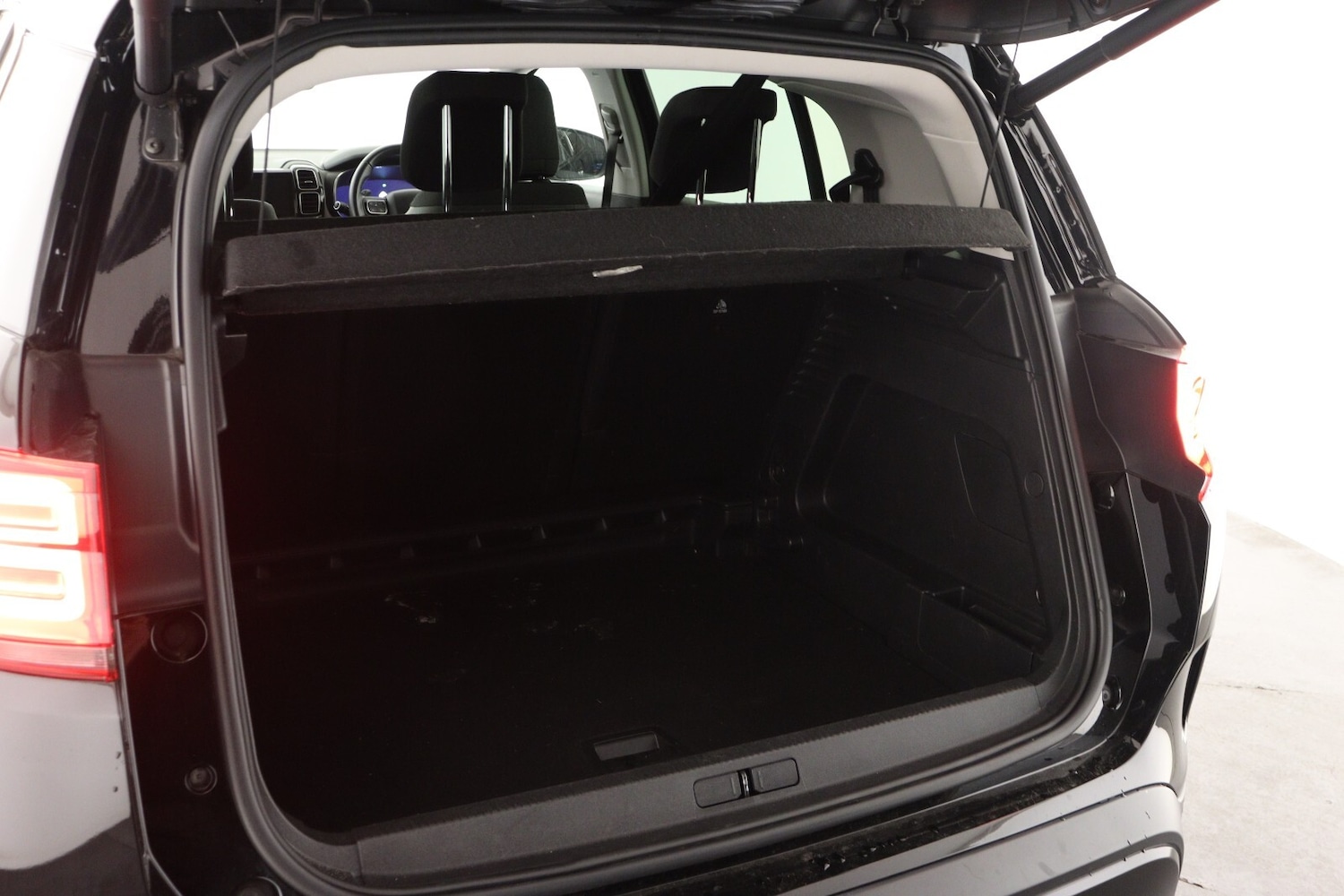 Used Citroen C5 Aircross 2019 for sale - 76871490: Photo 10