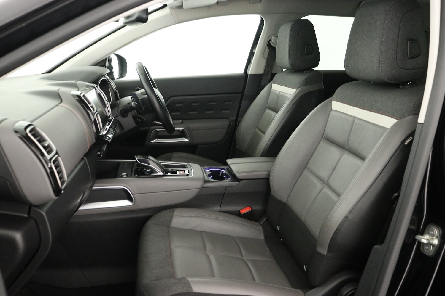 Used Citroen C5 Aircross 2019 for sale - 76871490: Photo 12