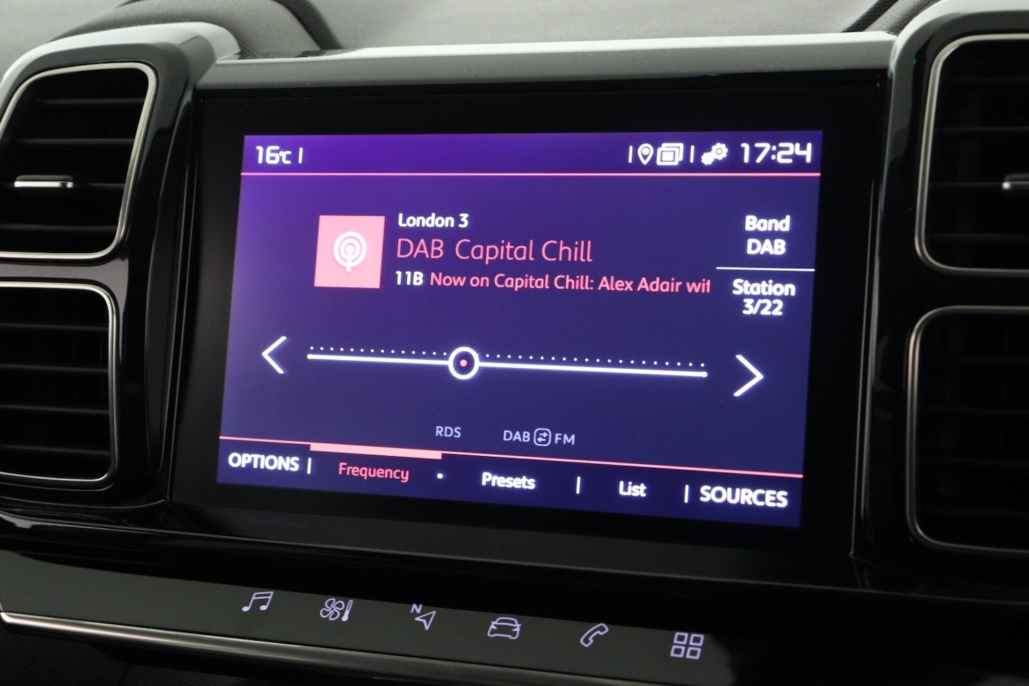 Used Citroen C5 Aircross 2019 for sale - 76871490: Photo 19