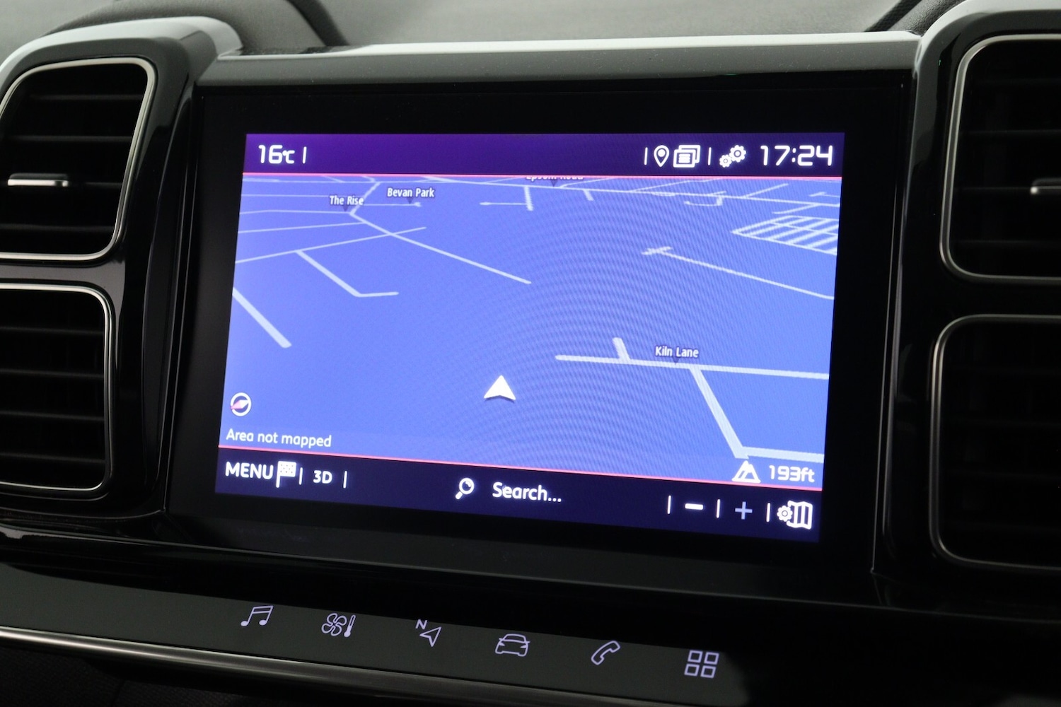 Used Citroen C5 Aircross 2019 for sale - 76871490: Photo 20