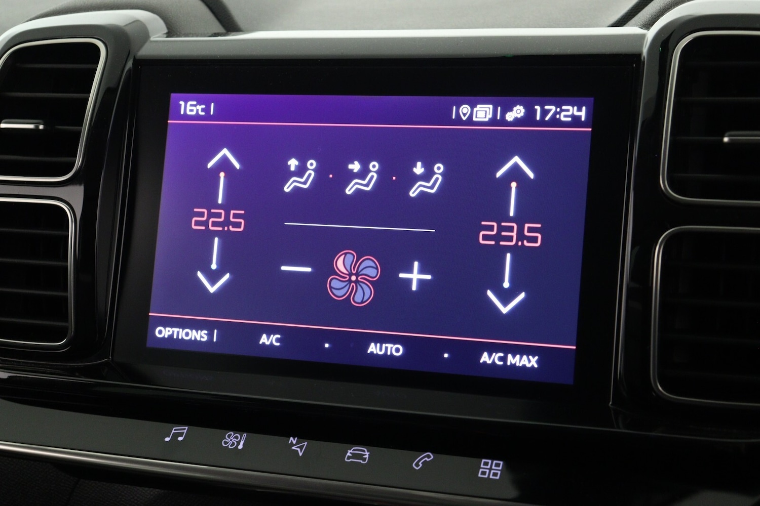 Used Citroen C5 Aircross 2019 for sale - 76871490: Photo 21