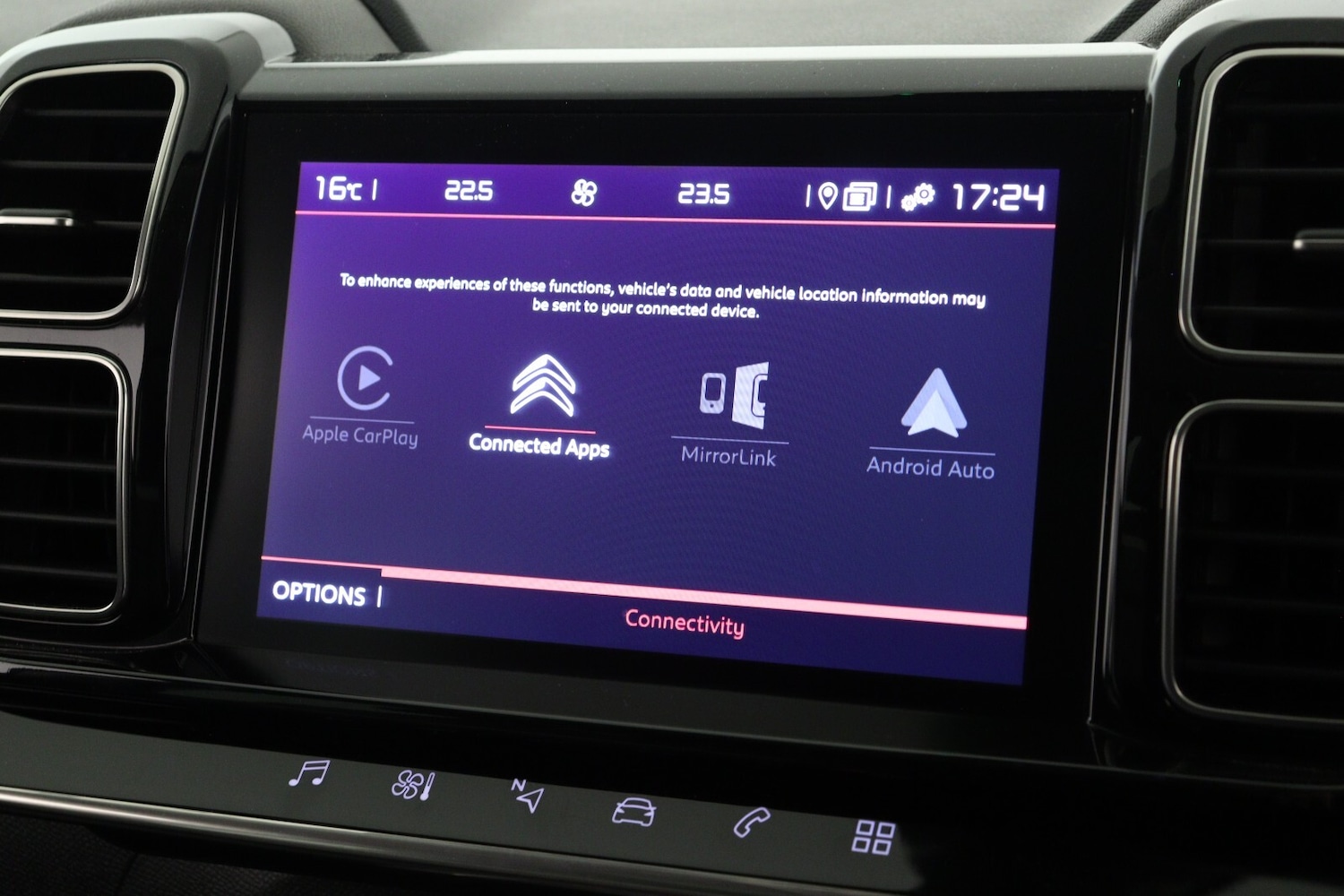 Used Citroen C5 Aircross 2019 for sale - 76871490: Photo 22