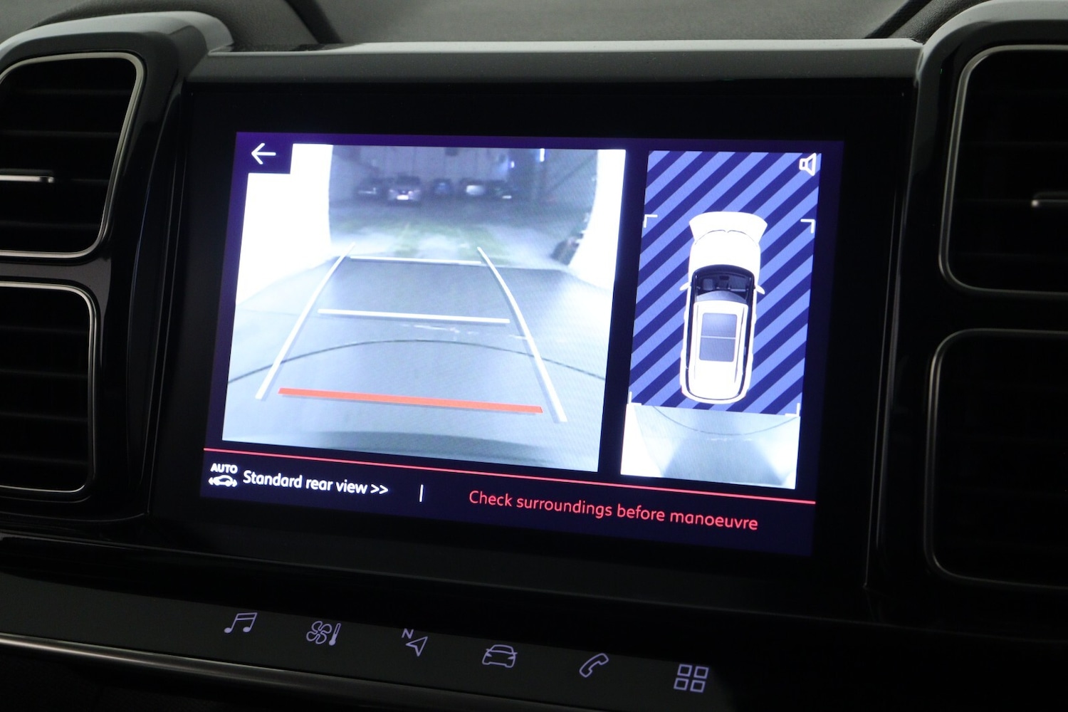 Used Citroen C5 Aircross 2019 for sale - 76871490: Photo 23