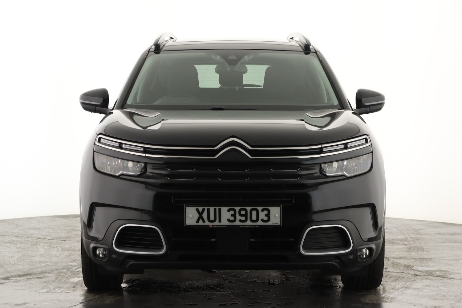 Used Citroen C5 Aircross 2019 for sale - 76871490: Photo 6