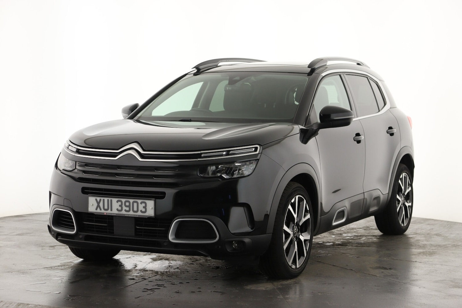 Used Citroen C5 Aircross 2019 for sale - 76871490: Photo 7