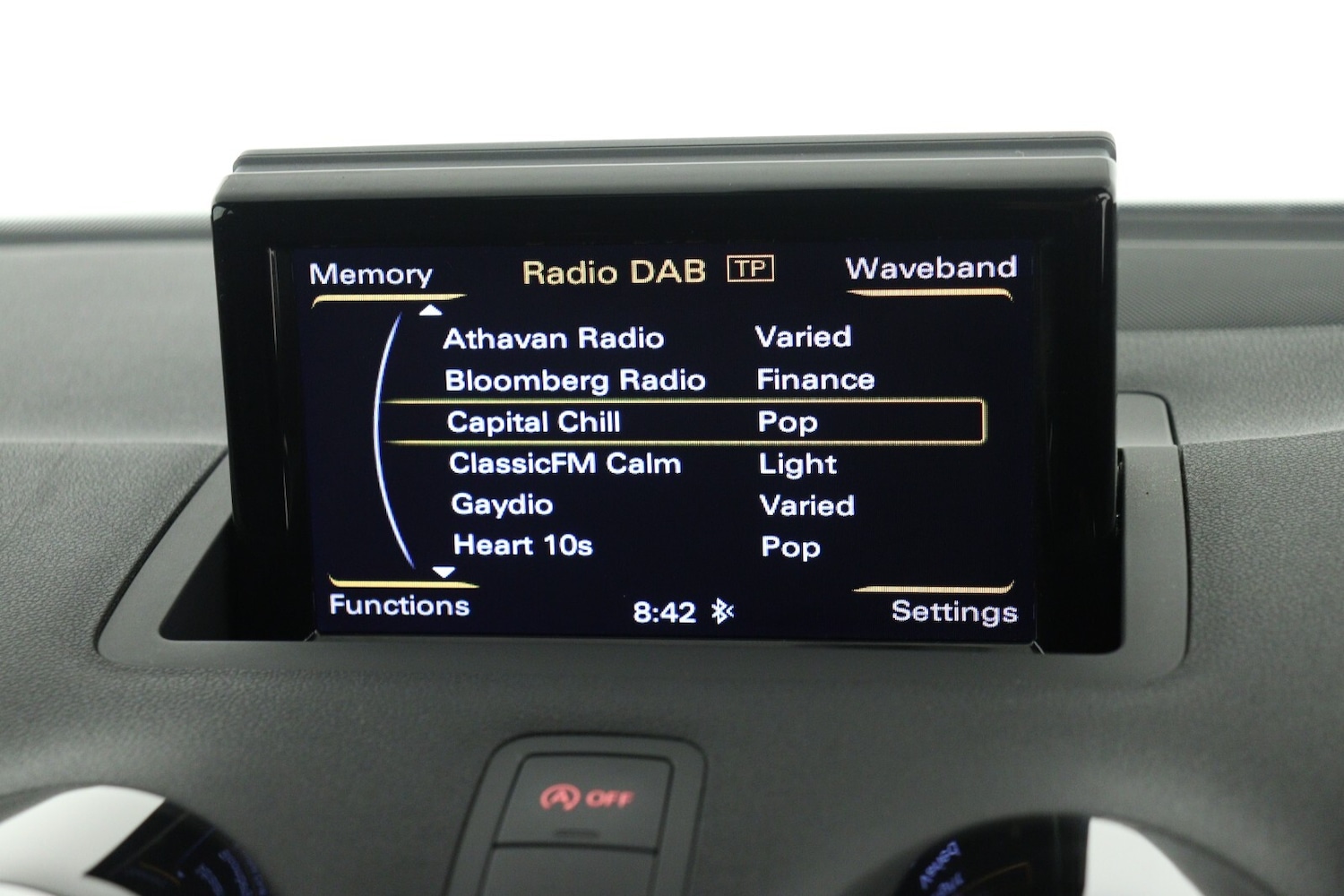 Used Audi A1 2015 for sale - 76870613: Photo 15