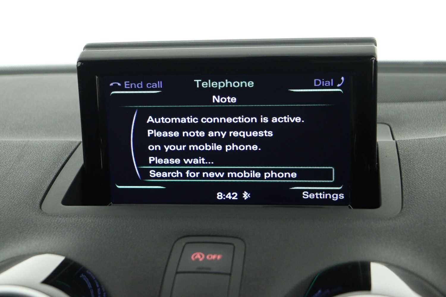 Used Audi A1 2015 for sale - 76870613: Photo 17