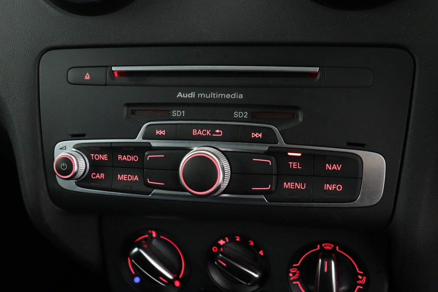 Used Audi A1 2015 for sale - 76870613: Photo 18