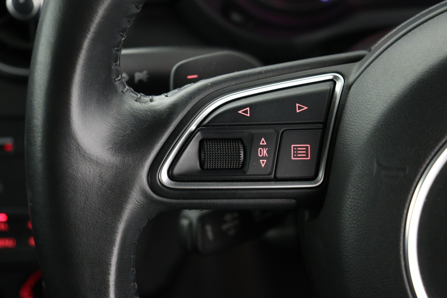 Used Audi A1 2015 for sale - 76870613: Photo 22