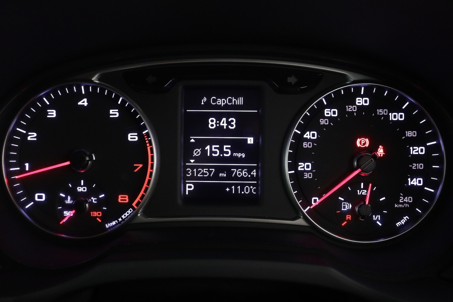 Used Audi A1 2015 for sale - 76870613: Photo 26