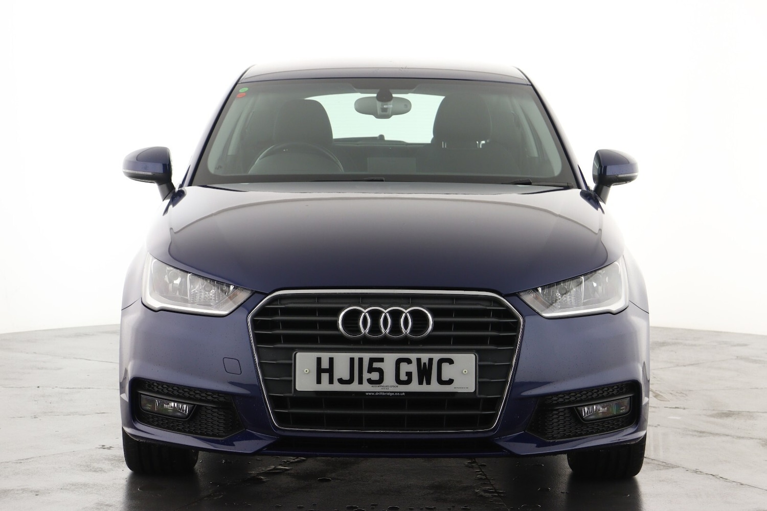 Used Audi A1 2015 for sale - 76870613: Photo 5