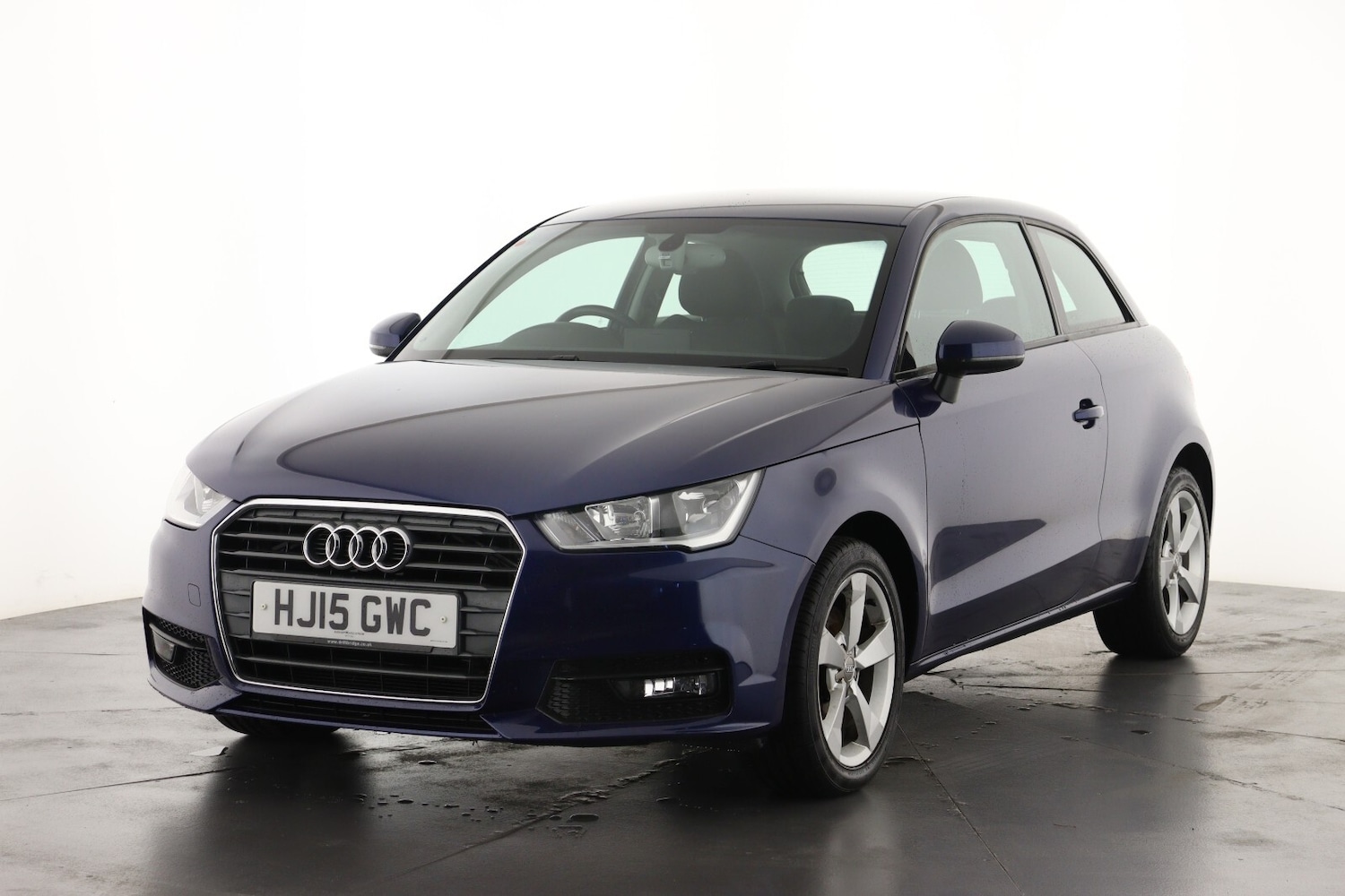 Used Audi A1 2015 for sale - 76870613: Photo 6